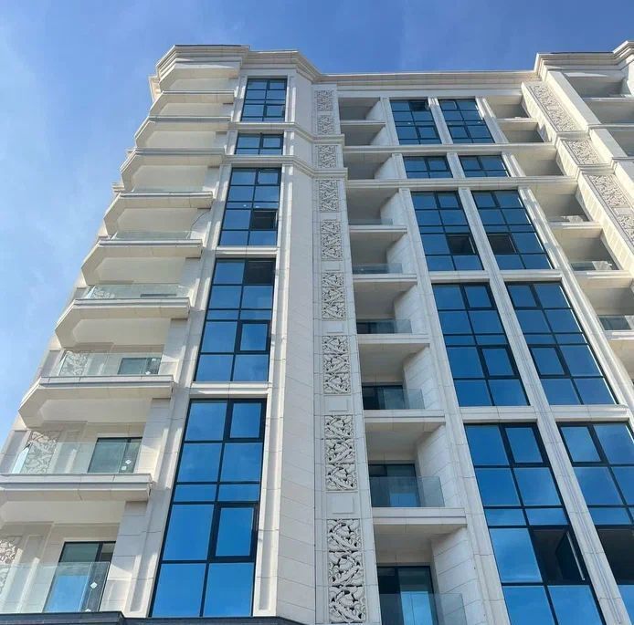 квартира г Сочи р-н Центральный ул Полтавская 21ак/2 фото 18