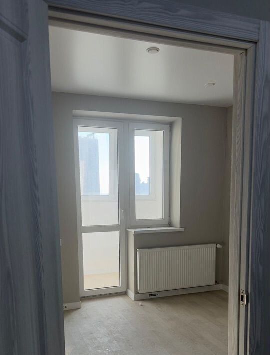 квартира г Краснодар р-н Карасунский ул им. Мачуги В.Н. 166ак/2 фото 6