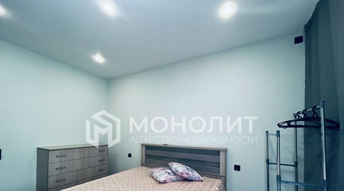 квартира г Старый Оскол Восточный микрорайон 1 Ак 1 фото 7