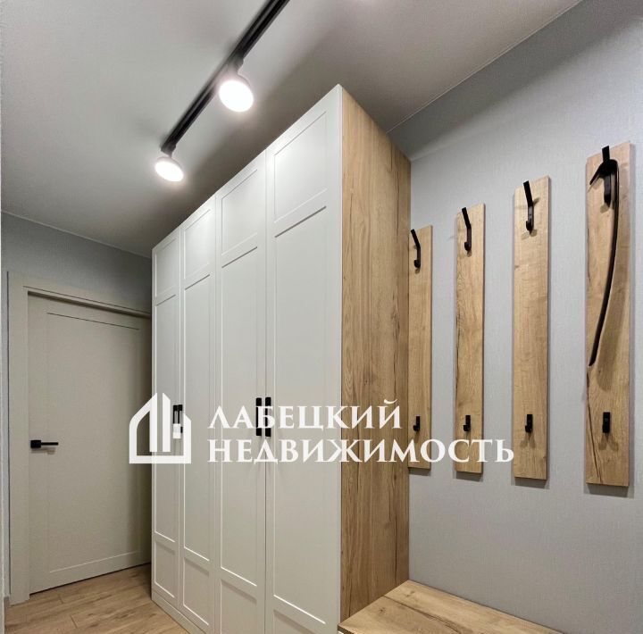 квартира г Казань Яшьлек ул Серова 35 фото 21