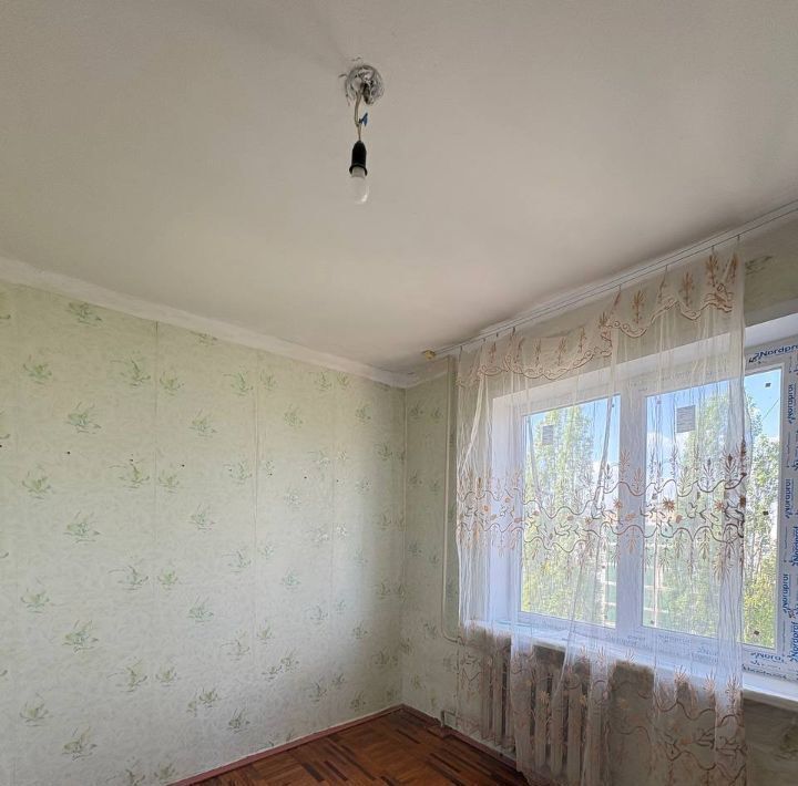 квартира г Белгород Западный ул Щорса 38 фото 8