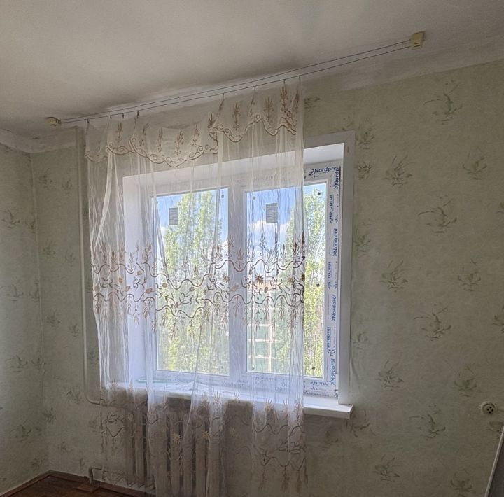 квартира г Белгород Западный ул Щорса 38 фото 7