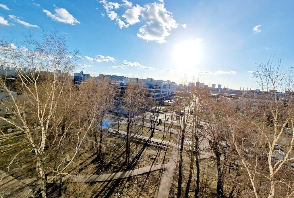 квартира г Москва метро Бескудниково ул Дубнинская 38к/1 фото 14