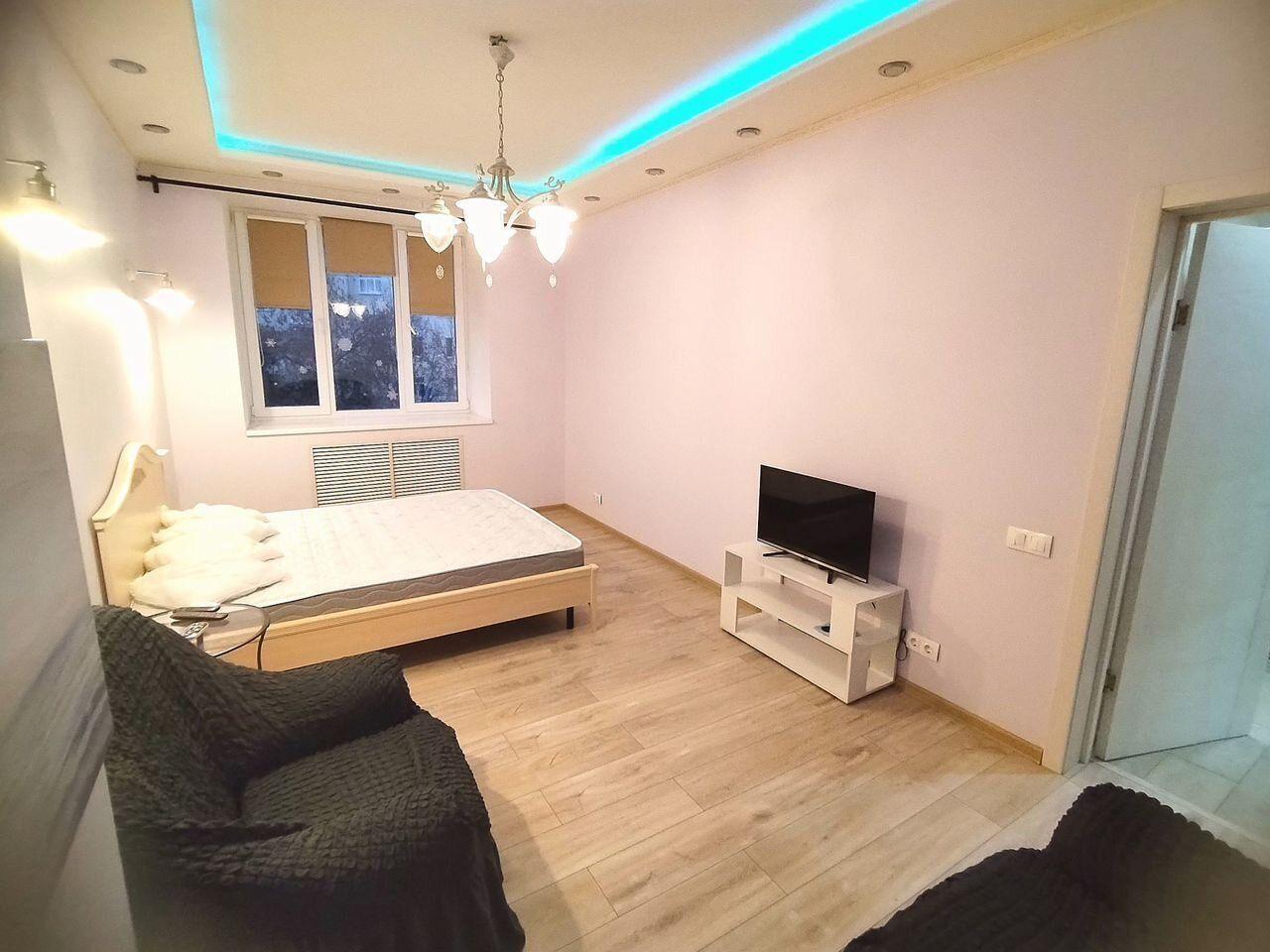 квартира г Москва ЦАО Басманный пер 4-й Сыромятнический 3/5 с 4, Московская область фото 10