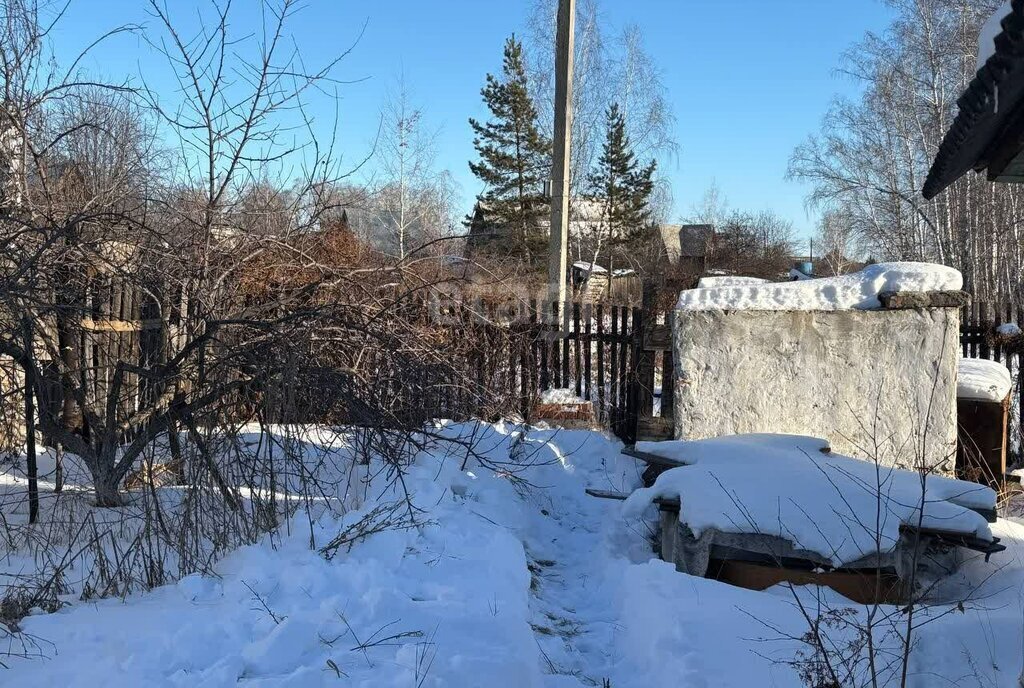 дом г Челябинск снт Здоровье Южноуральск фото 10