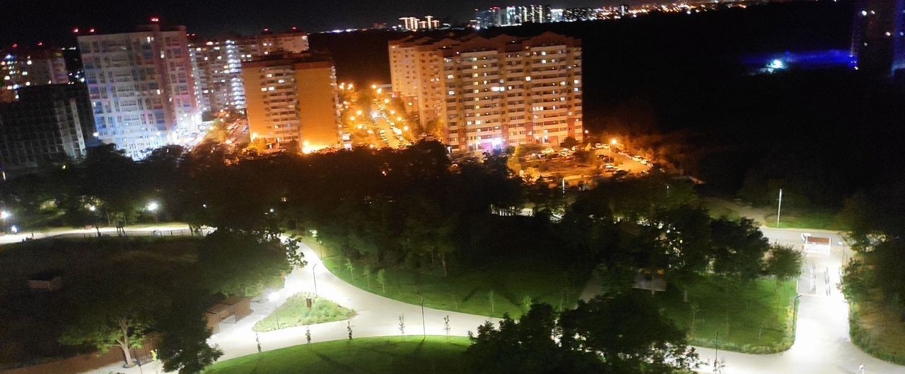 квартира г Краснодар р-н Карасунский ул им. Валерия Гассия 3 фото 5