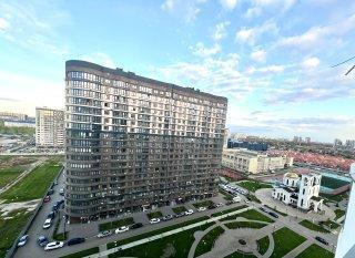 квартира г Краснодар б-р Адмиралтейский 3/3 ЖК "Дружный 2" фото 8