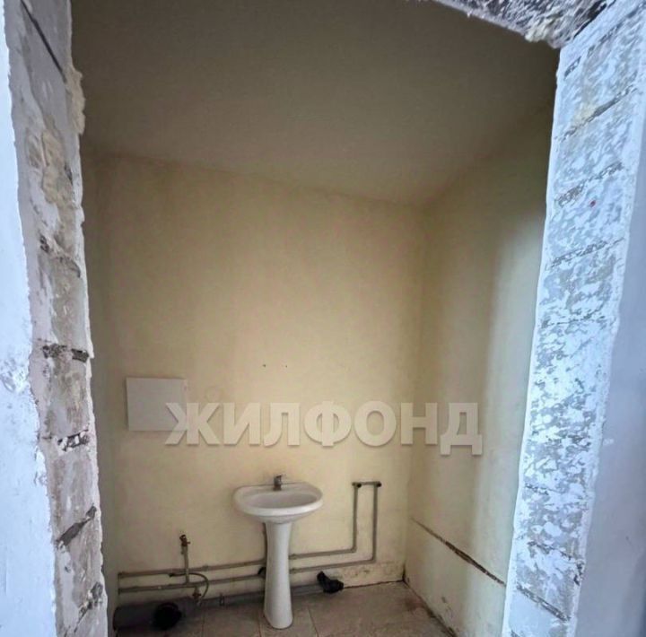 квартира г Воронеж р-н Центральный ЖК «Олимпийский» 10 Троицкий кв-л, жилмассив фото 4