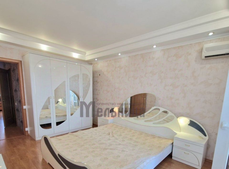 квартира г Волгоград р-н Центральный ул Хиросимы 20 фото 22