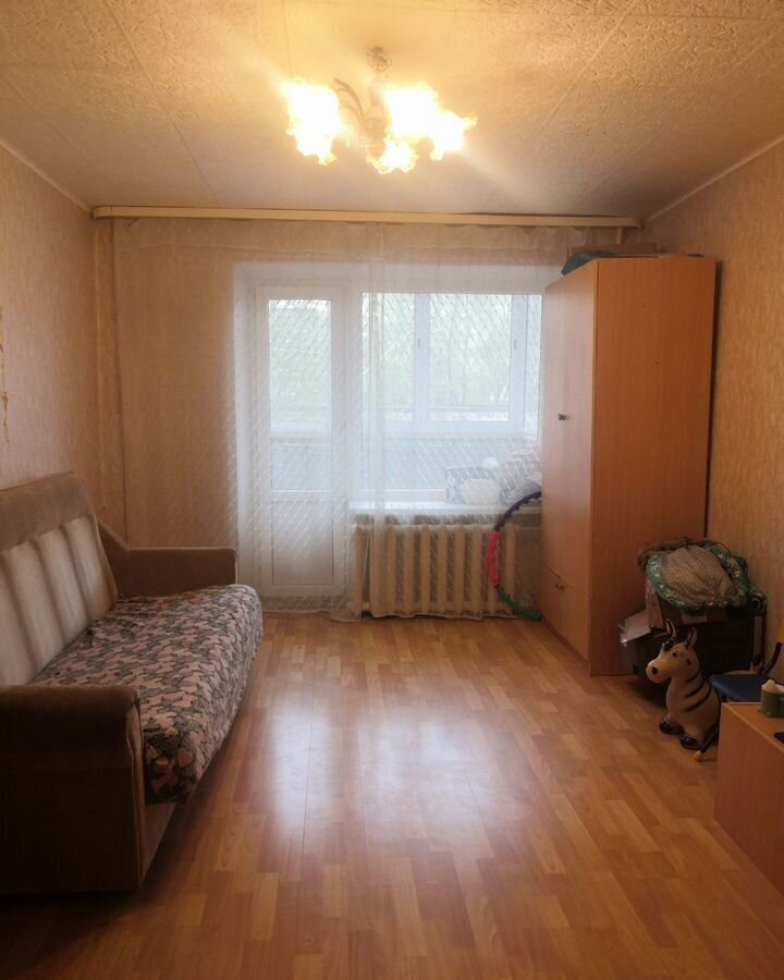 квартира г Великий Новгород Псковский ул Псковская 14 фото 1