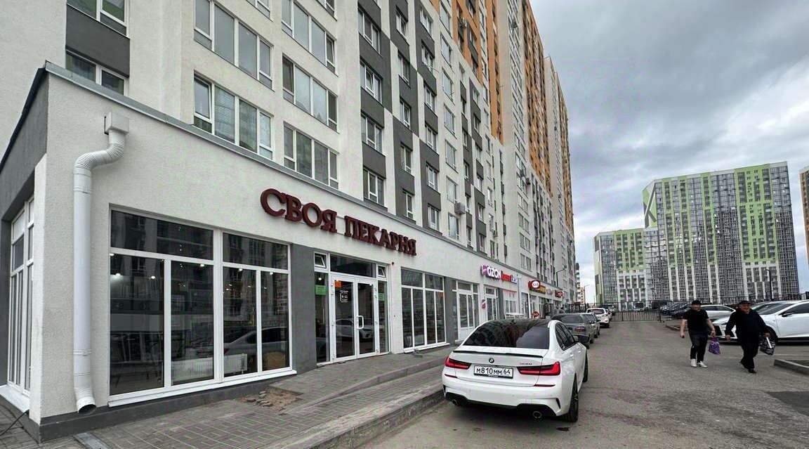 свободного назначения г Саратов р-н Кировский ул им Академика Семенова Н.Н. 19 фото 5
