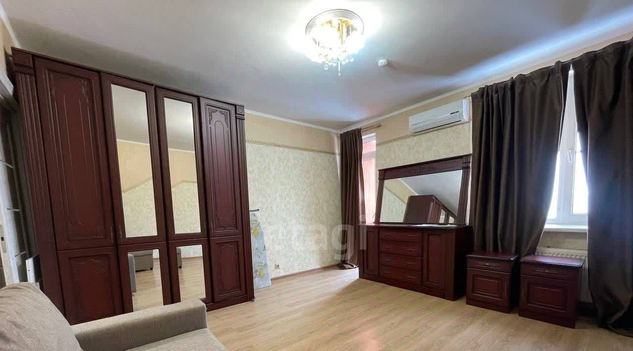 квартира г Краснодар р-н Прикубанский ул Венецианская 14 фото 7