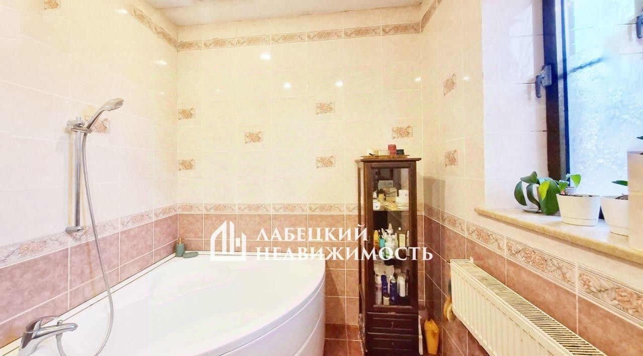 дом г Краснодар р-н Западный ул им. Тургенева фото 21