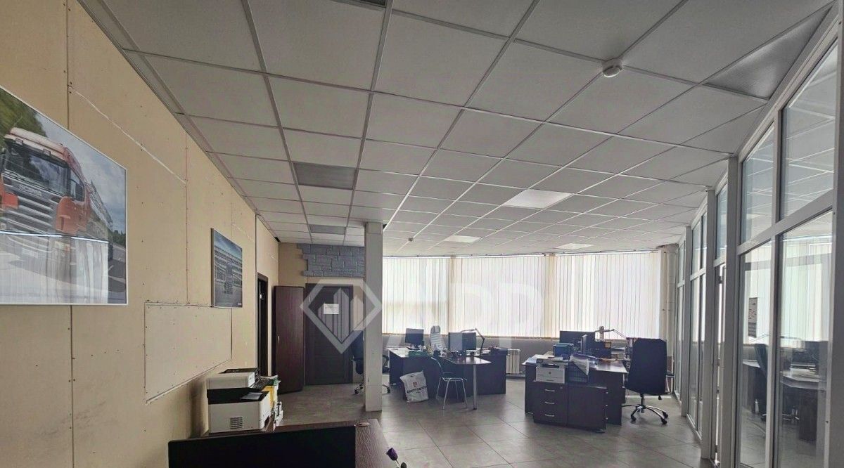 офис г Набережные Челны р-н Автозаводский ул Машиностроительная 80 фото 3