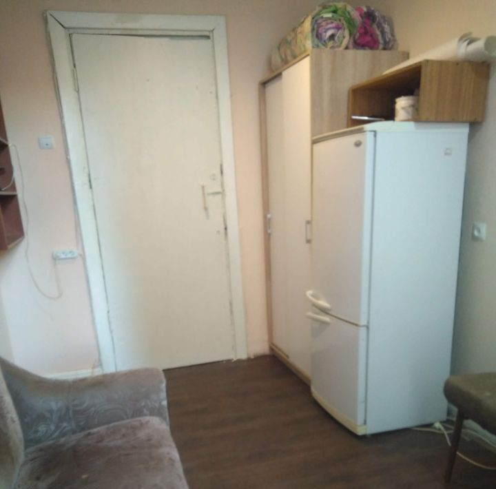 комната г Волгоград р-н Центральный ул им. Дымченко 8 фото 4