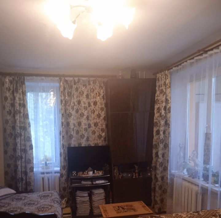 квартира г Москва метро Черкизовская ул Никитинская 25к/2 фото 7