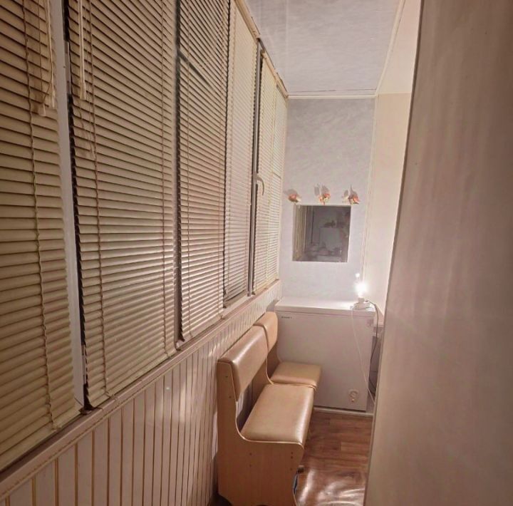 квартира г Грозный р-н Старопромысловский ул Алтайская 11 фото 8