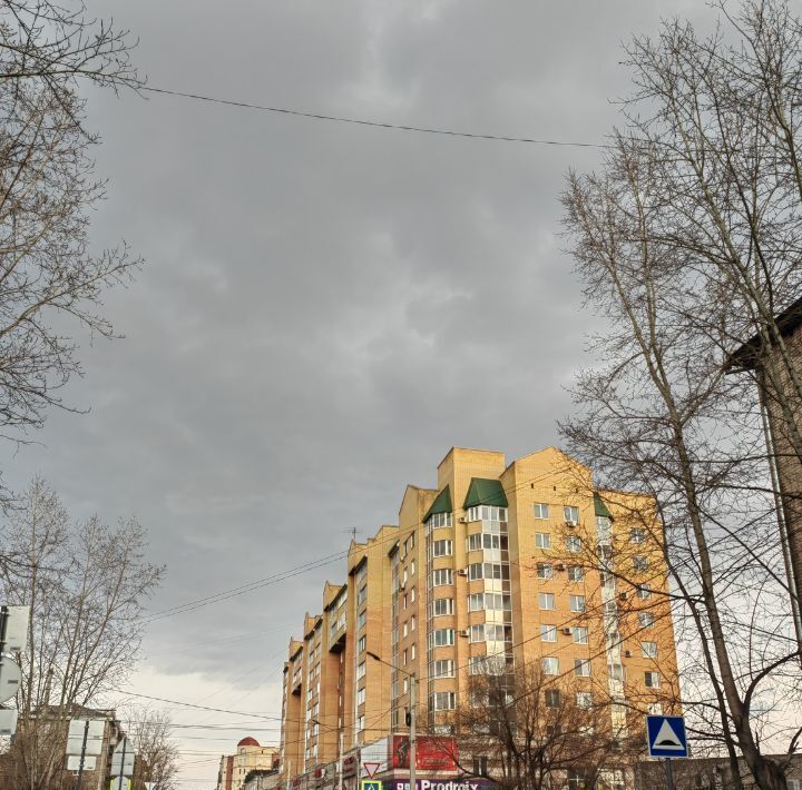 квартира г Чита р-н Центральный ул Анохина 93 фото 8