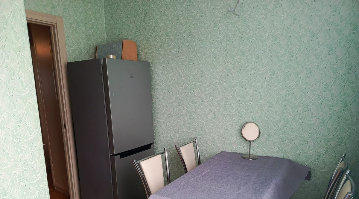 квартира г Москва метро Новопеределкино ул Шолохова 12 фото 1