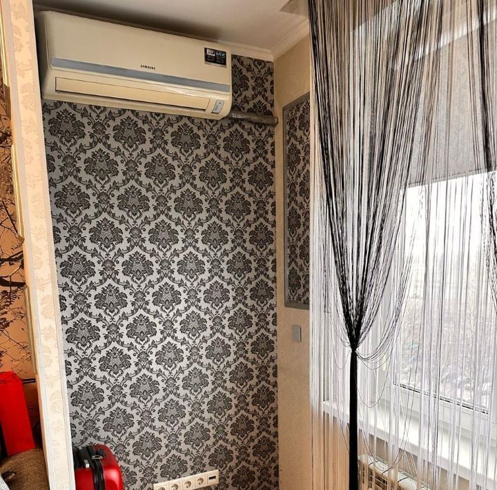 квартира г Москва метро Дегунино ул Дубнинская 12к/3 фото 12
