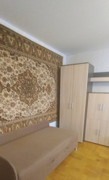 квартира г Москва метро Новопеределкино ул Шолохова 12 фото 14