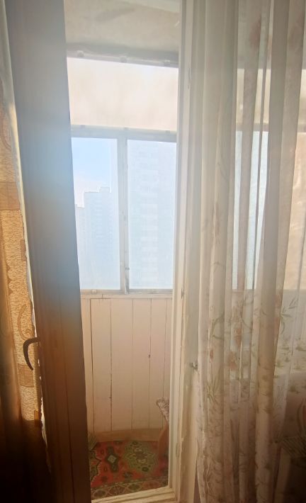 квартира г Москва метро Новопеределкино ул Шолохова 12 фото 15