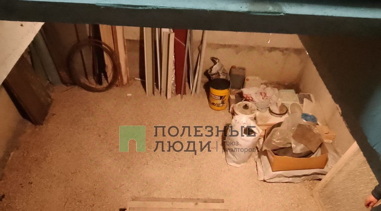 дом г Саратов р-н Октябрьский ул. Имени В. Г. Клочкова, 137 фото 33