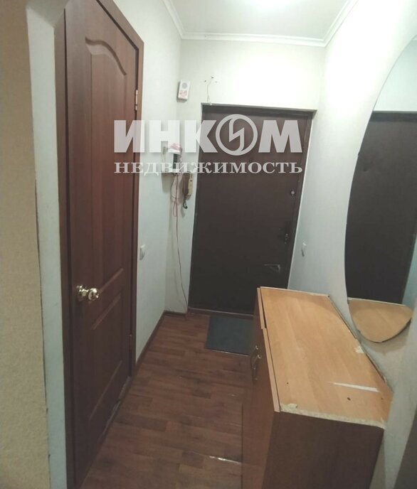 квартира г Москва метро Нагорная ш Каширское 2к/2 фото 9