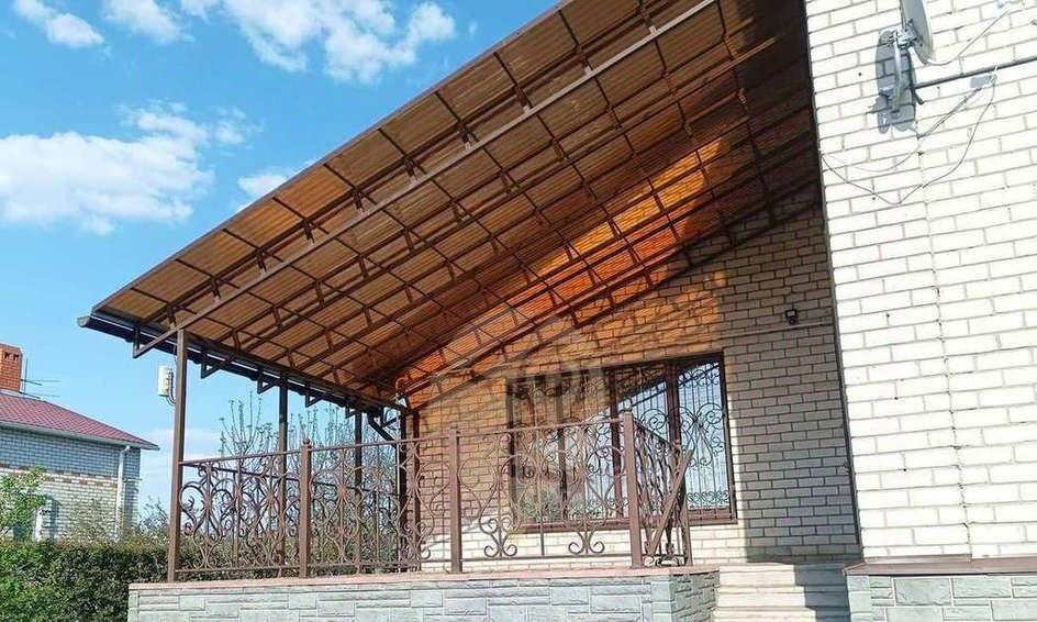 дом г Губкин ул Коперника фото 2