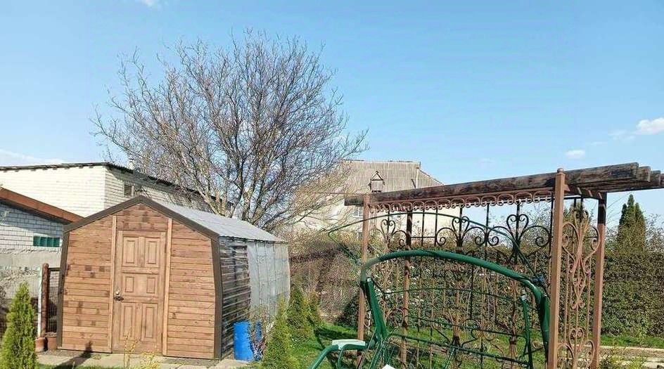 дом г Губкин ул Коперника фото 6