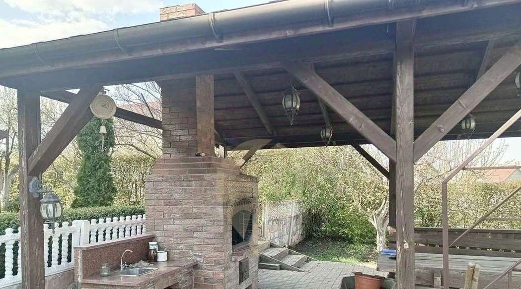 дом г Губкин ул Коперника фото 8