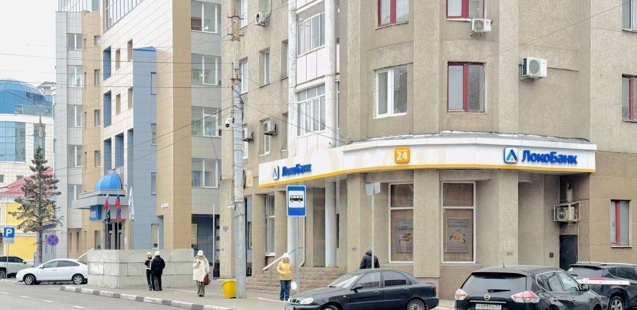 свободного назначения г Белгород Восточный пр-кт Славы 43 фото 1