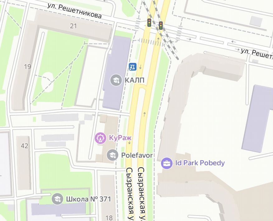 свободного назначения г Санкт-Петербург р-н Московский ул Благодатная 50 фото 6
