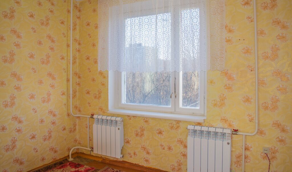 квартира г Тольятти 5-й квартал б-р Орджоникидзе 15 фото 10