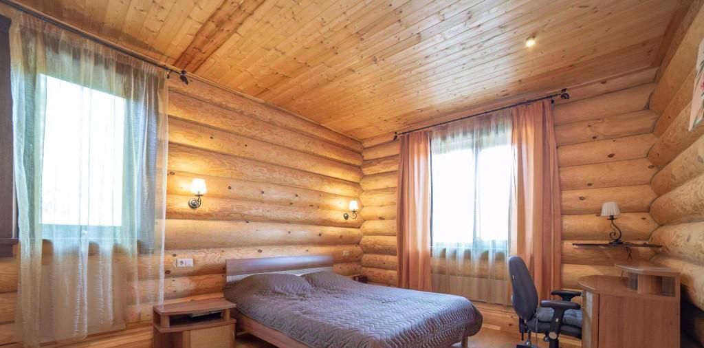 дом г Ревда с Кунгурка ул Первомайская 17а фото 8