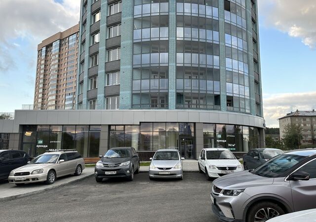 Ботаническая ул Павлодарская 4/2 фото
