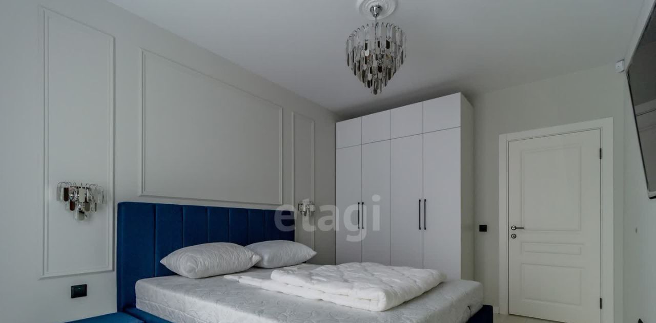 квартира р-н Зеленоградский г Зеленоградск ул Тургенева 16а фото 11