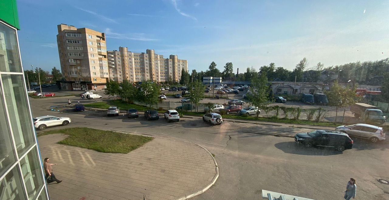 свободного назначения г Великий Новгород Донецкий ул Большая Московская 104к/1 фото 15