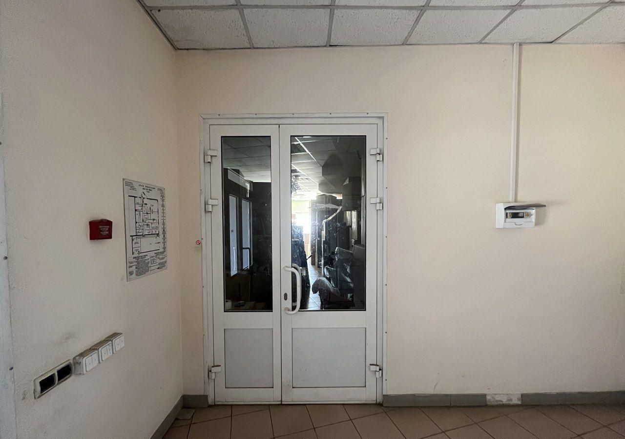 свободного назначения г Ижевск р-н Ленинский ул Пойма 32 фото 4