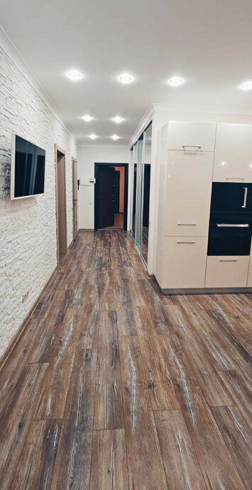квартира г Новороссийск ул Пионерская 23ак/2 фото 15
