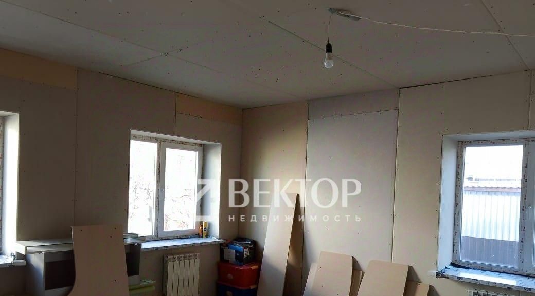 дом р-н Ивановский г Кохма ул Красина 2 фото 14