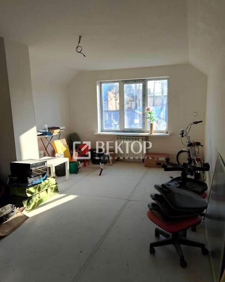 дом р-н Ивановский г Кохма ул Красина 2 фото 12