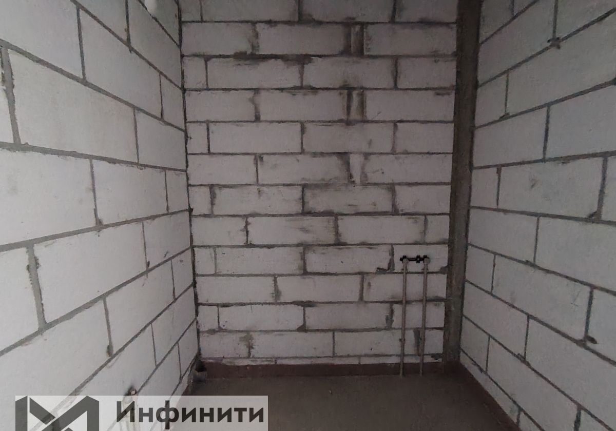 квартира г Ставрополь р-н Промышленный ул Павла Буравцева 42 фото 24