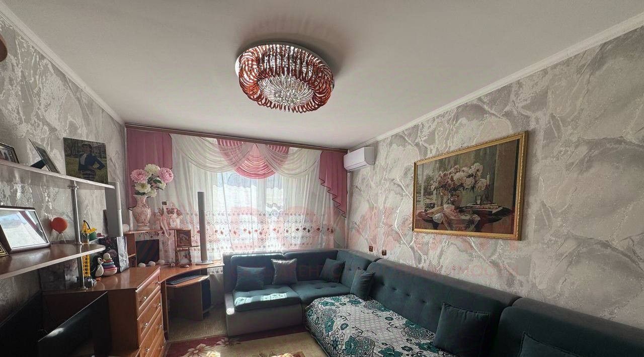 квартира г Волгодонск ул Гаражная 187 фото 1