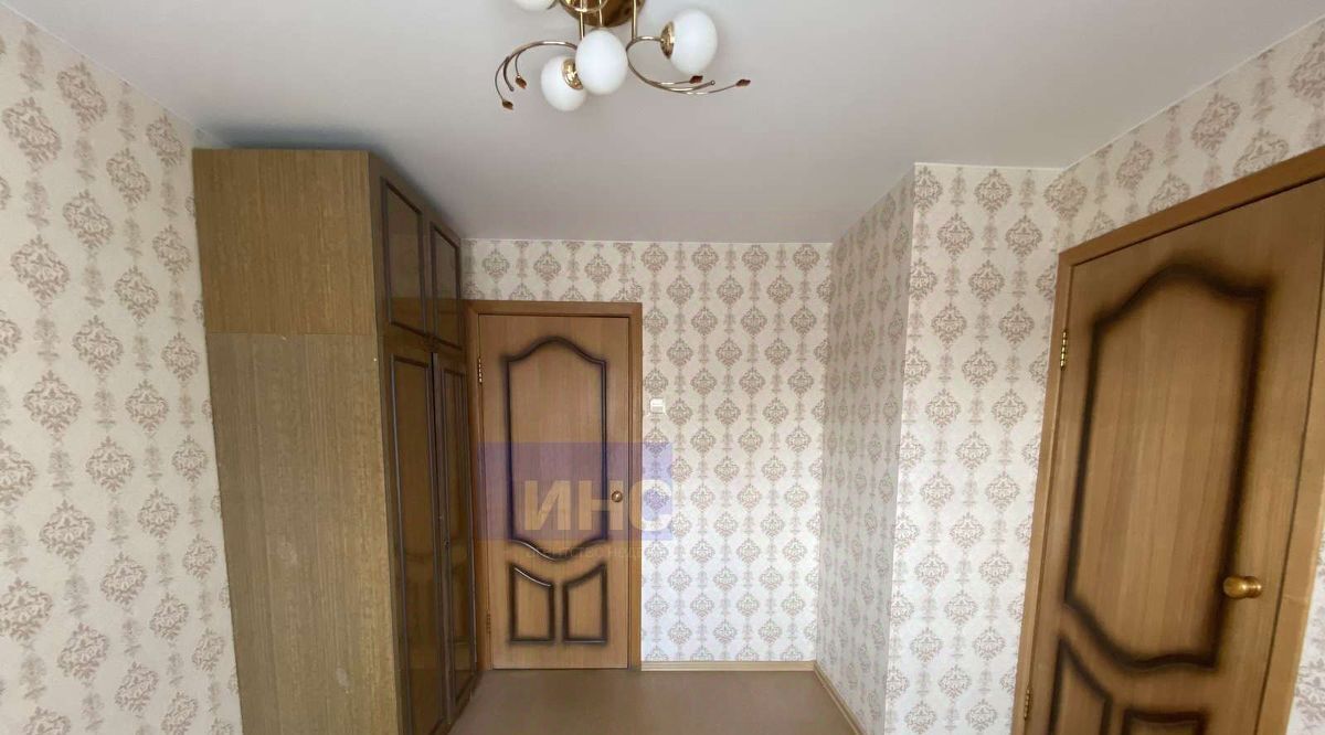 квартира г Рязань р-н Железнодорожный ул Островского 33 фото 4