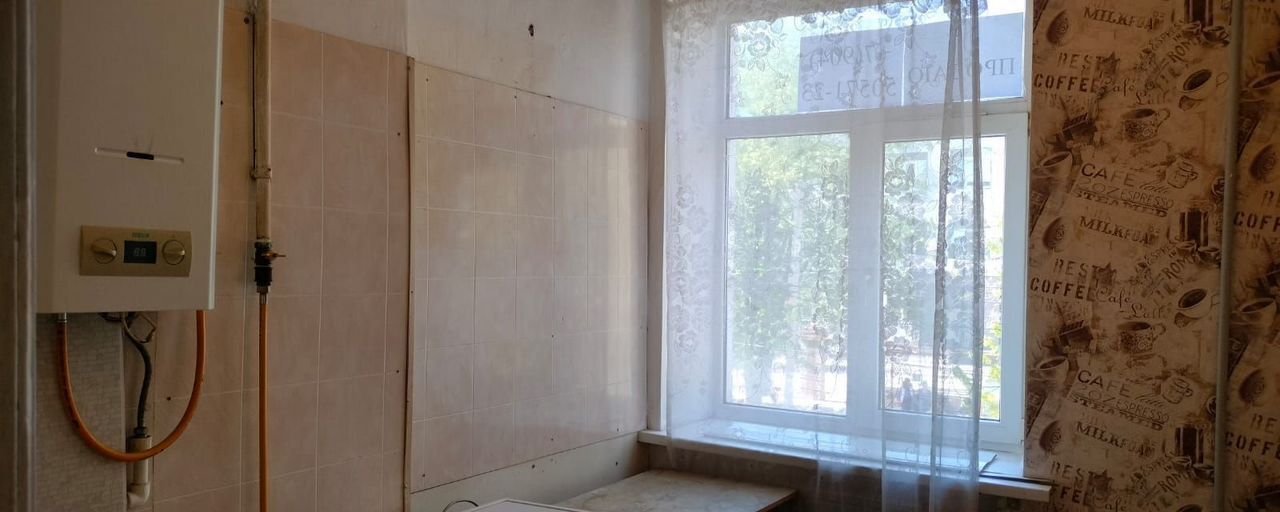 квартира г Батайск ул Куйбышева 154 фото 2
