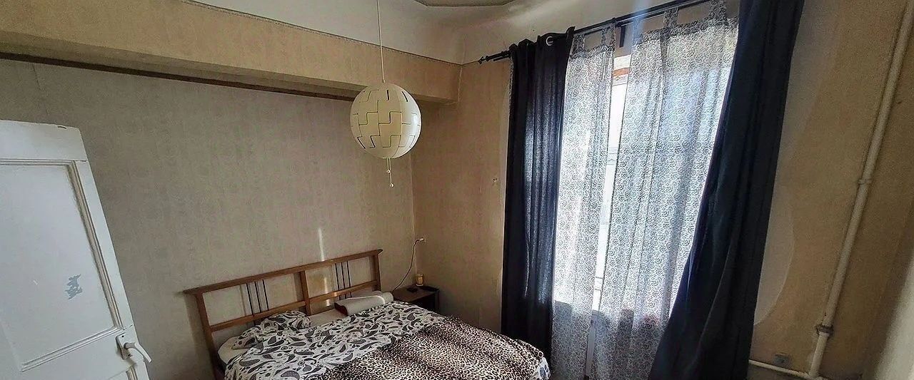 квартира г Ростов-на-Дону р-н Ворошиловский пр-кт Михаила Нагибина 29 фото 11