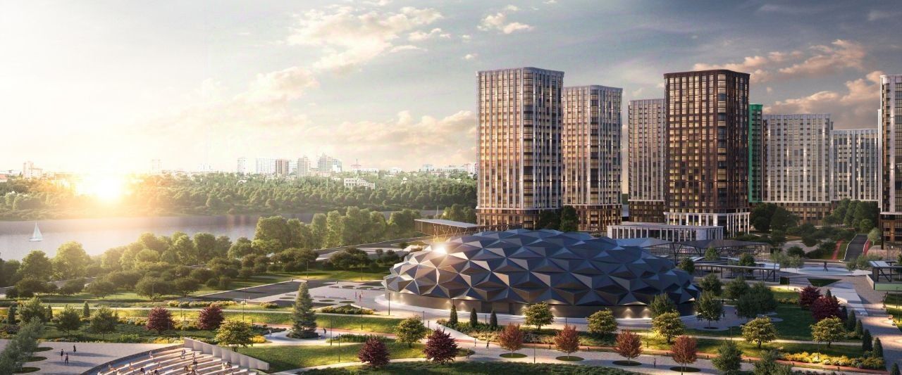 квартира г Ростов-на-Дону р-н Кировский ЖК Левобережье фото 32