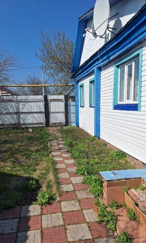 с Старое Узеево ул Чапаева 4 Республика Татарстан Татарстан, Староузеевское сельское поселение, Аксубаево фото