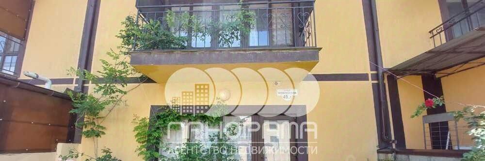 дом р-н Анапский г Анапа с Витязево ул Новоселов 49 фото 37